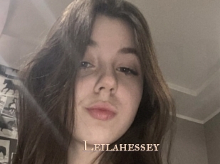 Leilahessey