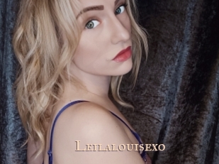Leilalouisexo