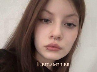 Leilamller