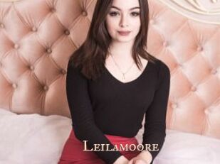 Leilamoore