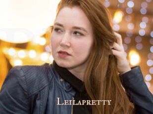 Leilapretty