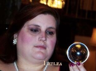 Leilea