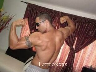 Leitonxxx