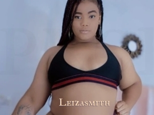 Leizasmith