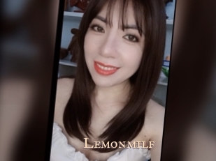 Lemonmilf