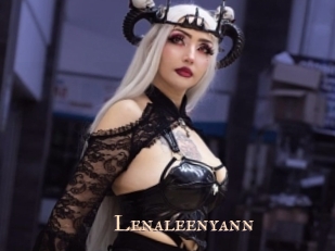 Lenaleenyann