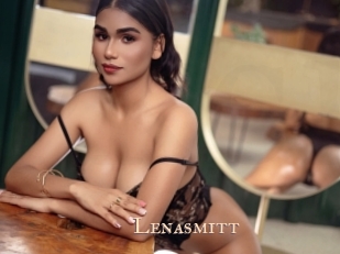 lenasmitt Pink Center Fold