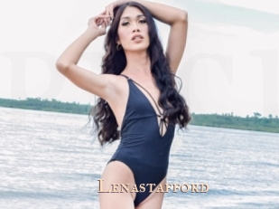 Lenastafford