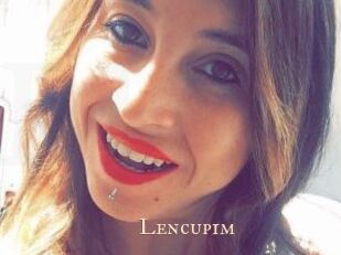 Lencupim