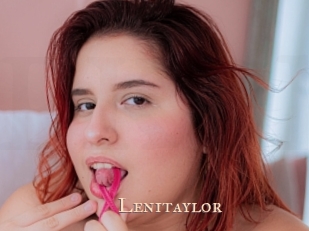 Lenitaylor