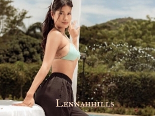 Lennahhills