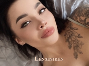 Lensesiren