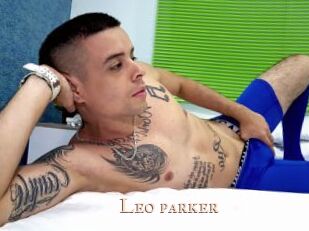 Leo_parker