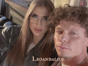 Leoandalice