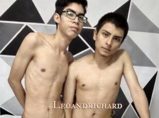 Leoandrichard