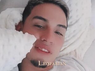 Leofabian