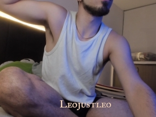 Leojustleo