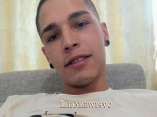 Leolewisvc