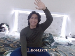 Leomaxcutie