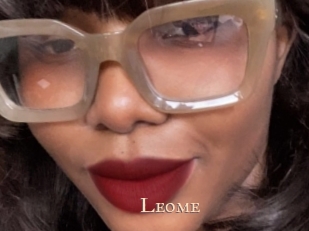 Leome