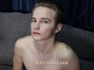 leomellark Pink Center Fold