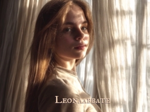 leonaabbate Pink Center Fold