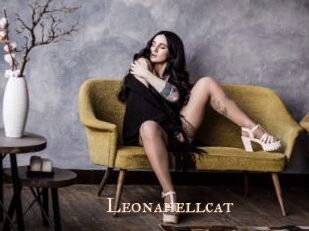 Leonahellcat