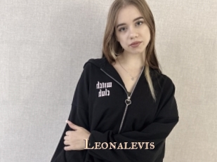 Leonalevis