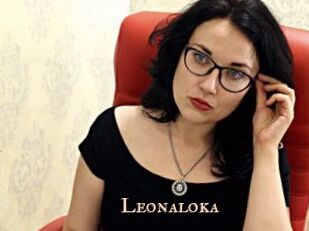 Leonaloka