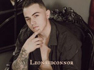 Leonardconnor