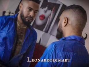 Leonardodimart