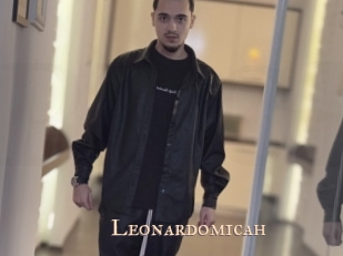 Leonardomicah