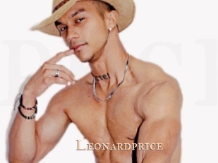 Leonardprice