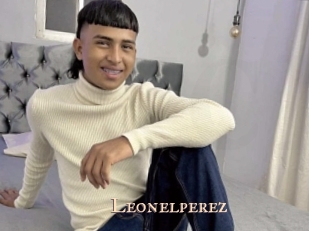 Leonelperez