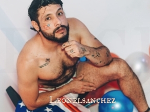 Leonelsanchez