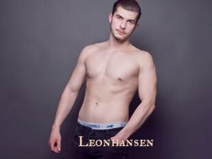 Leonhansen