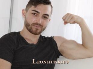 Leonhunkoff