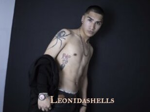 Leonidashells