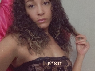 Leonii