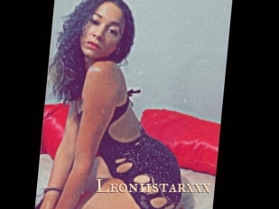 Leoniistarxxx