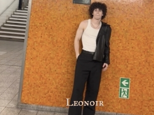 Leonoir