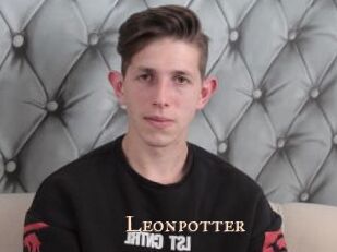 Leonpotter