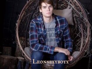 Leonsexyboyx