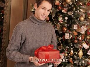 Leopoldherry
