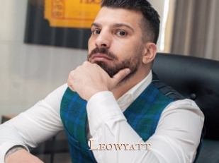 Leowyatt