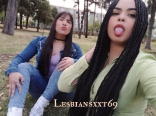 Lesbiansxxt69