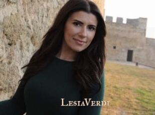 LesiaVerdi