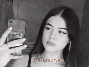 Leslieowen