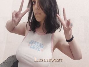 Lesliewest