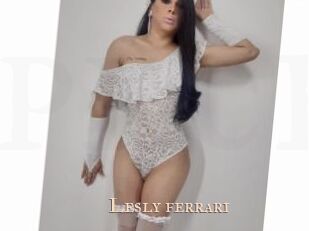 Lesly_ferrari